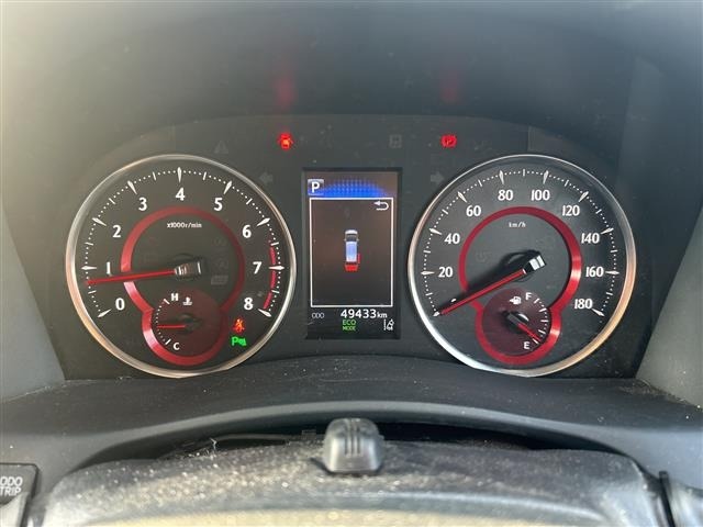 Toyota VELLFIRE 2019 8233355-1