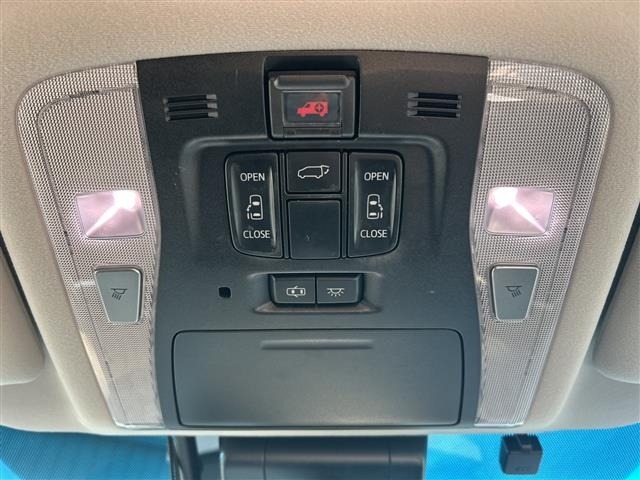 Toyota VELLFIRE 2019 8233355-11