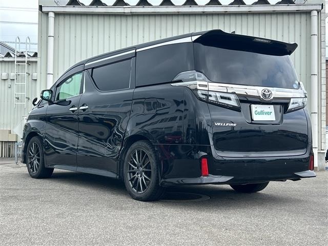 Toyota VELLFIRE 2019 8233355-13