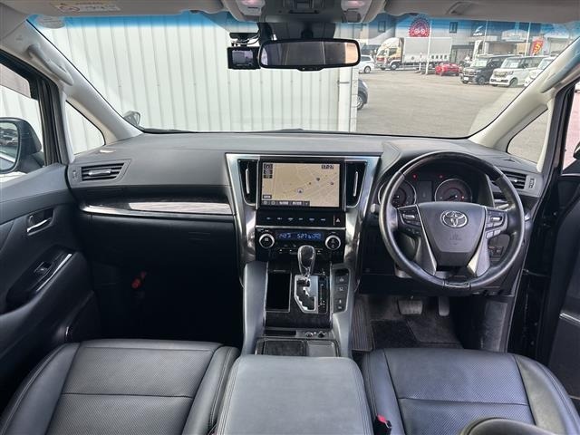 Toyota VELLFIRE 2019 8233355-14