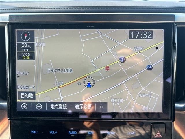 Toyota VELLFIRE 2019 8233355-16