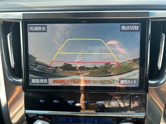 Toyota VELLFIRE 2019 8233355-17
