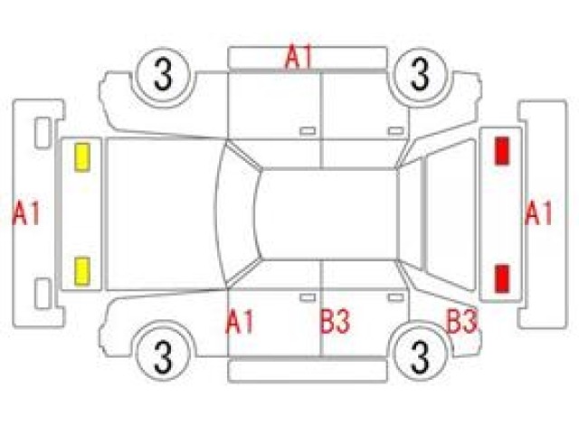 Toyota VELLFIRE 2019 8233355-23