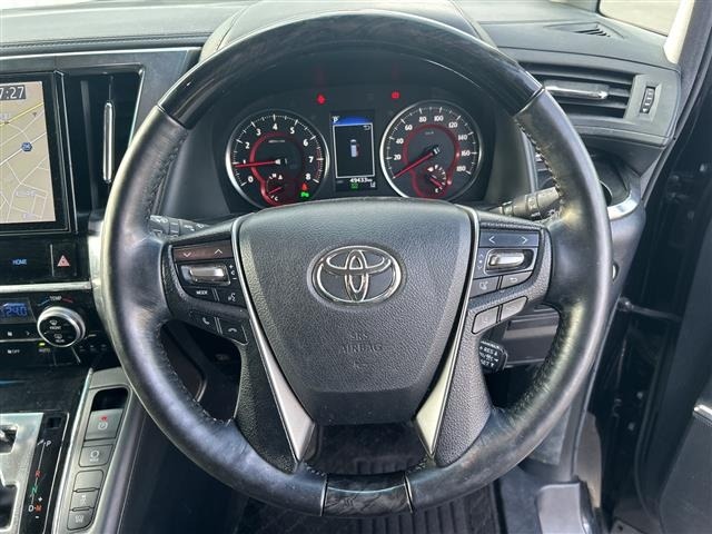 Toyota VELLFIRE 2019 8233355-3