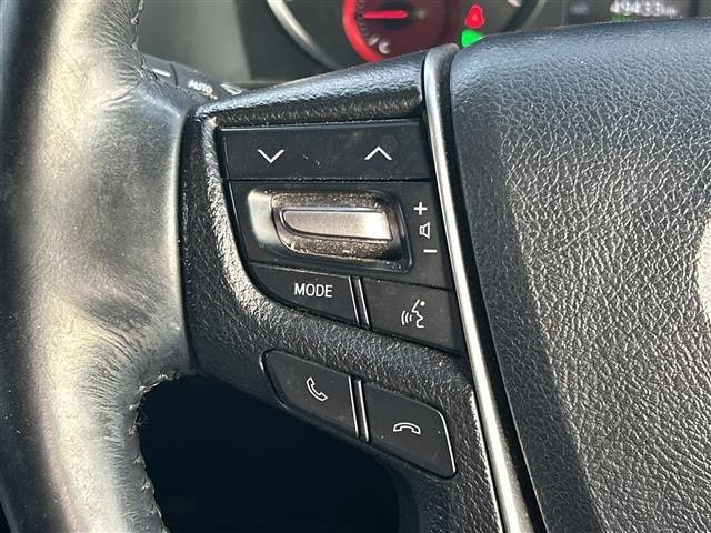 Toyota VELLFIRE 2019 8233355-5
