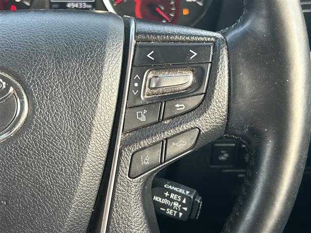 Toyota VELLFIRE 2019 8233355-7