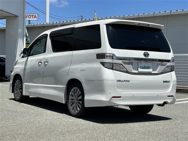 Toyota VELLFIRE 2014 8233364-13