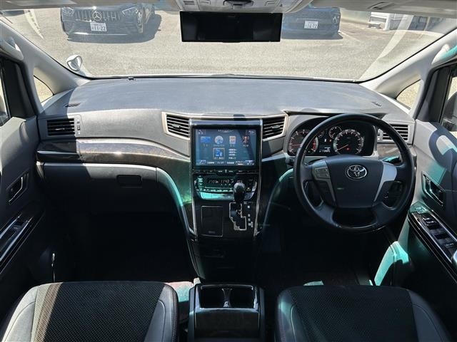 Toyota VELLFIRE 2014 8233364-14