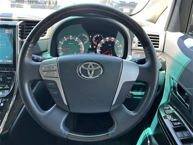 Toyota VELLFIRE 2014 8233364-16