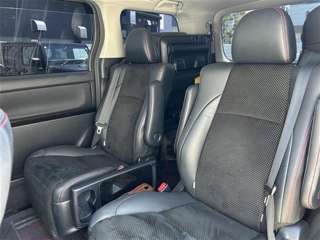 Toyota VELLFIRE 2014 8233364-6