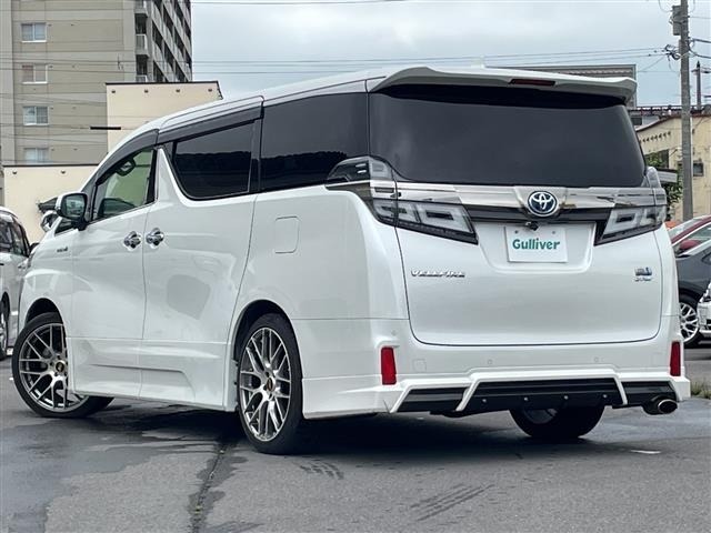 Toyota VELLFIRE 2019 8233368-13
