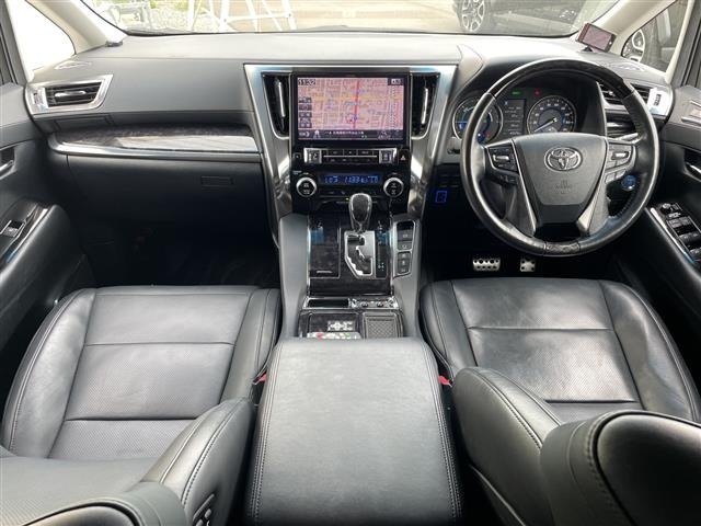 Toyota VELLFIRE 2019 8233368-14