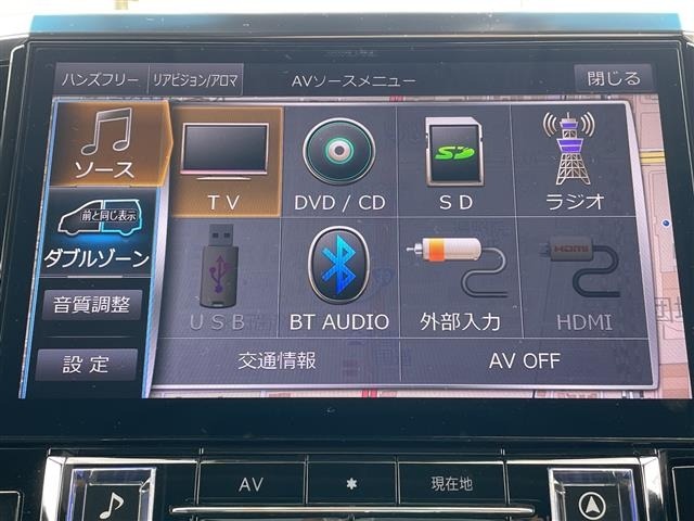 Toyota VELLFIRE 2019 8233368-15