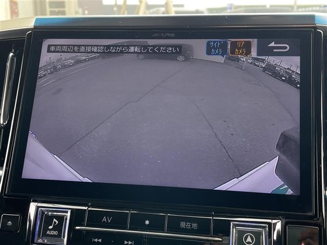 Toyota VELLFIRE 2019 8233368-17