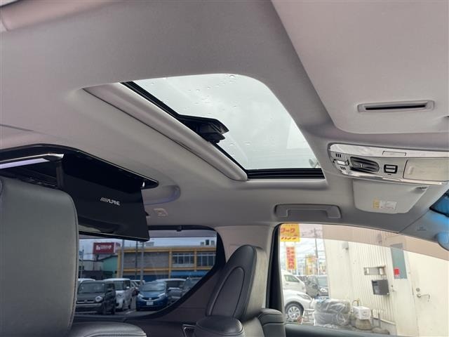 Toyota VELLFIRE 2019 8233368-19
