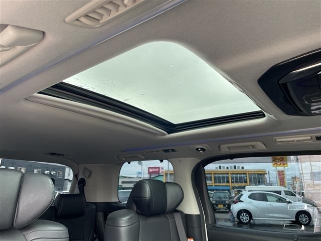 Toyota VELLFIRE 2019 8233368-21