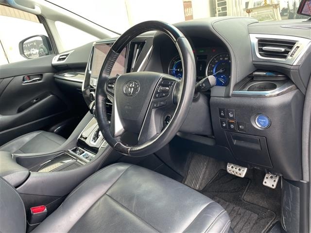 Toyota VELLFIRE 2019 8233368-22