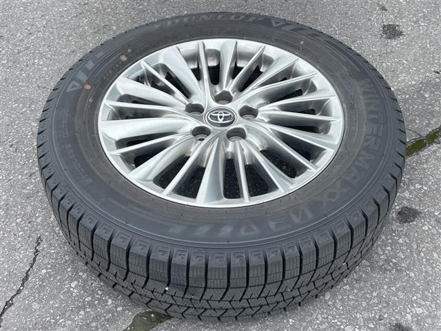 Toyota VELLFIRE 2019 8233368-3