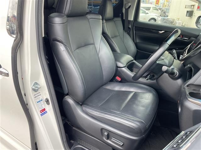 Toyota VELLFIRE 2019 8233368-4