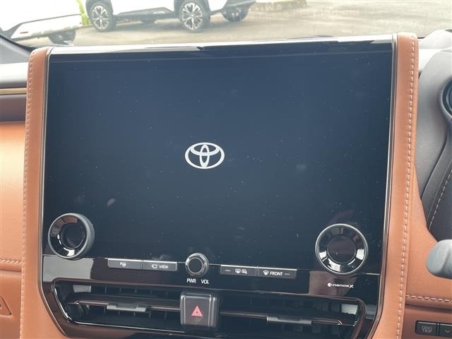 Toyota VELLFIRE 2024 8233370-1