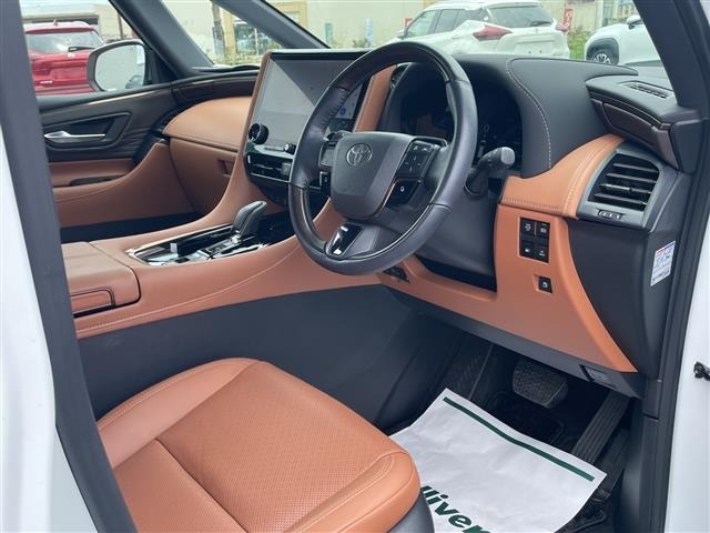 Toyota VELLFIRE 2024 8233370-11