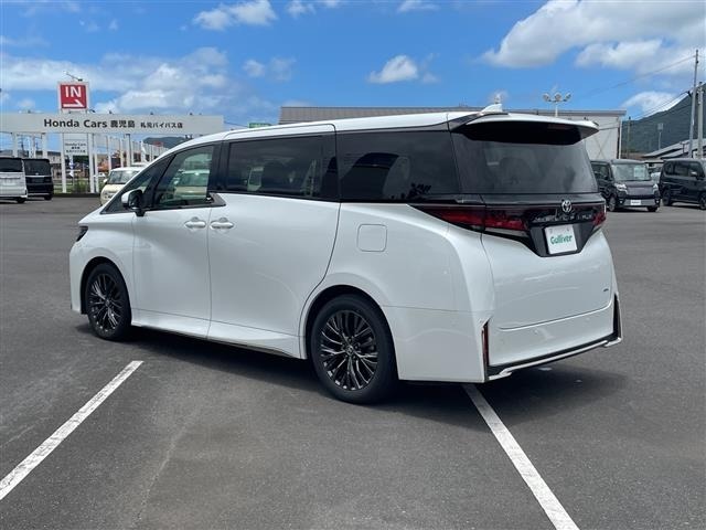 Toyota VELLFIRE 2024 8233370-13