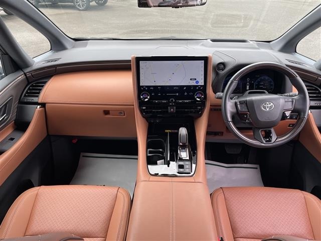 Toyota VELLFIRE 2024 8233370-14