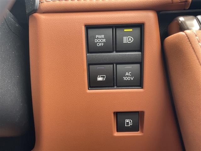 Toyota VELLFIRE 2024 8233370-19