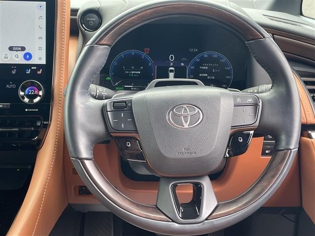 Toyota VELLFIRE 2024 8233370-8