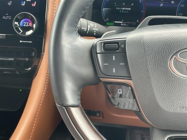 Toyota VELLFIRE 2024 8233370-9