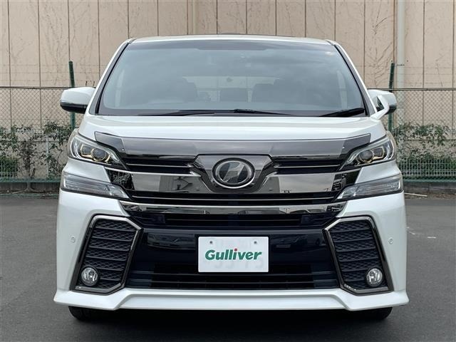 Toyota VELLFIRE 2017 8233371-12