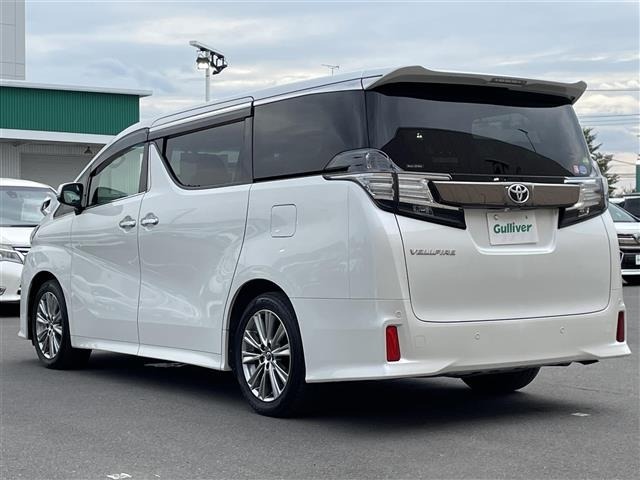 Toyota VELLFIRE 2017 8233371-13