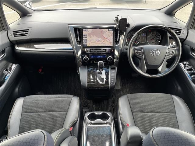 Toyota VELLFIRE 2017 8233371-14