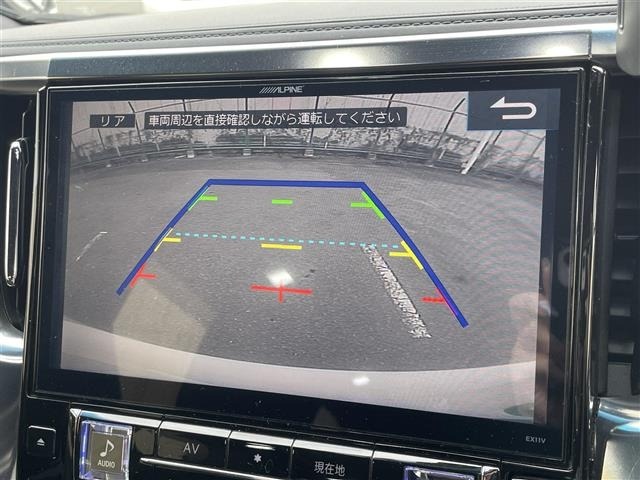 Toyota VELLFIRE 2017 8233371-17