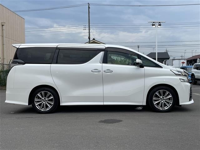 Toyota VELLFIRE 2017 8233371-20