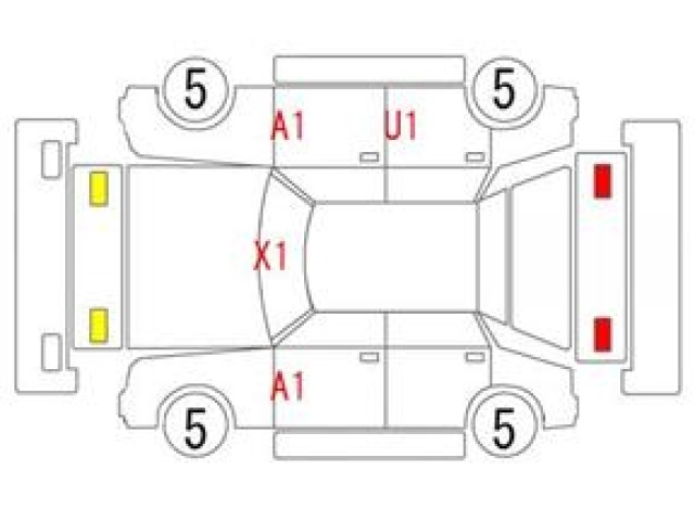 Toyota VELLFIRE 2017 8233371-23
