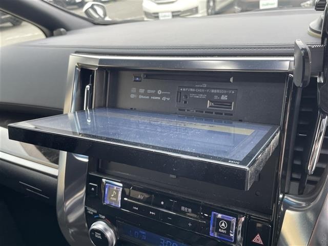 Toyota VELLFIRE 2017 8233371-6
