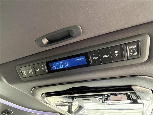 Toyota VELLFIRE 2017 8233371-7