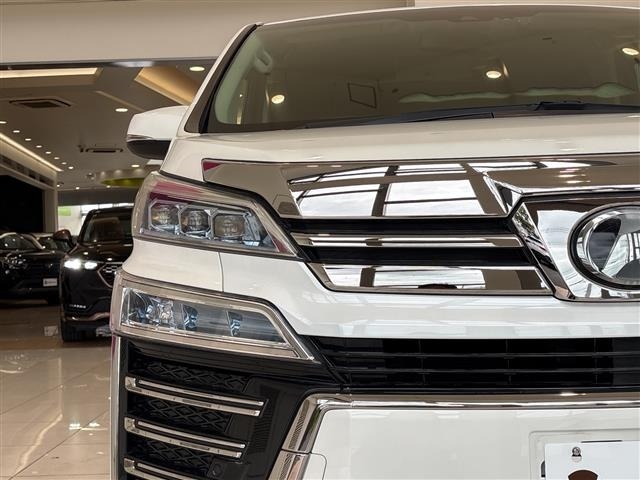Toyota VELLFIRE 2018 8233375-12