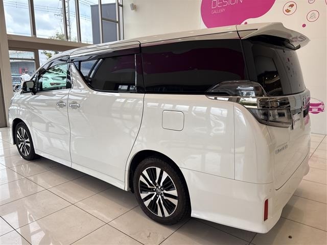Toyota VELLFIRE 2018 8233375-13