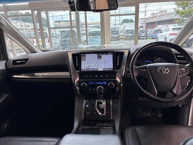 Toyota VELLFIRE 2018 8233375-15