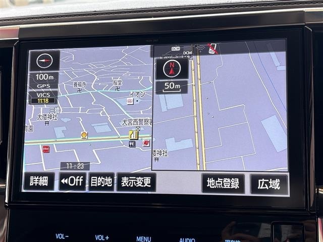 Toyota VELLFIRE 2018 8233375-17