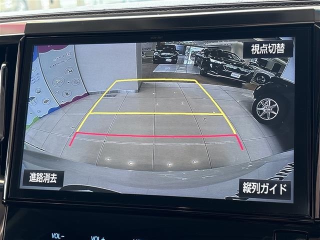 Toyota VELLFIRE 2018 8233375-18