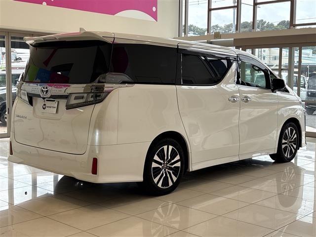 Toyota VELLFIRE 2018 8233375-2