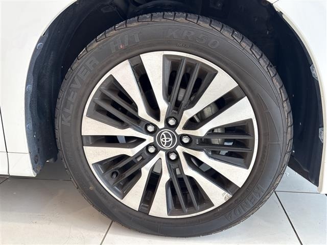 Toyota VELLFIRE 2018 8233375-20