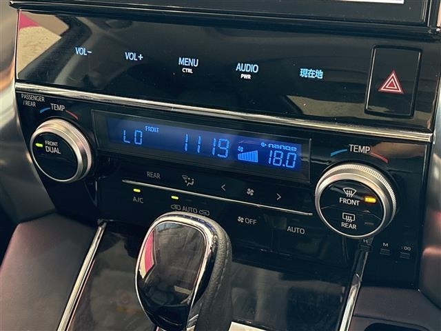 Toyota VELLFIRE 2018 8233375-3