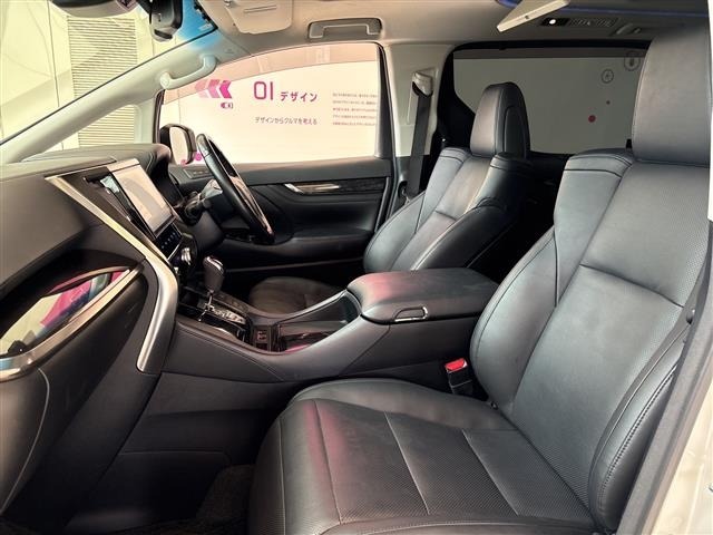 Toyota VELLFIRE 2018 8233375-8