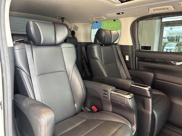 Toyota VELLFIRE 2018 8233375-9