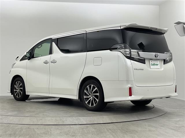 Toyota VELLFIRE 2017 8233382-13