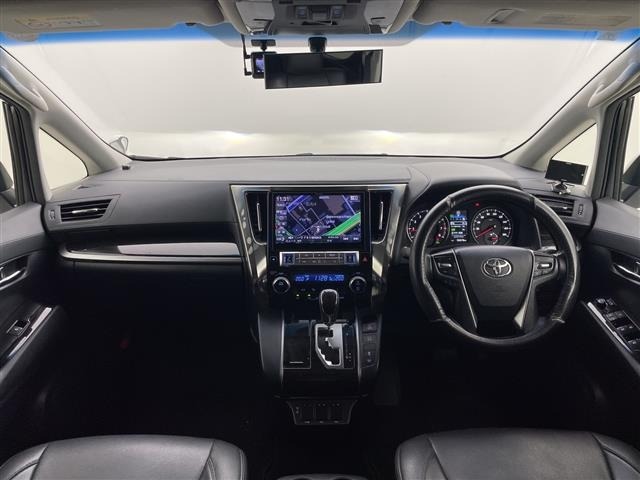 Toyota VELLFIRE 2017 8233382-14